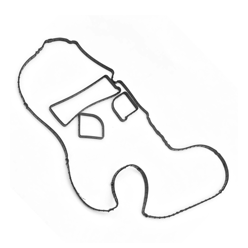 Комплект прокладок клапанной крышки Womala 31316607 Прокладка клапанной крышки для Auto Parts XC60