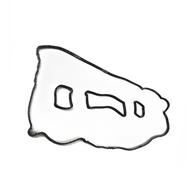 Комплект прокладок клапанной крышки Womala 31316607 Прокладка клапанной крышки для Auto Parts XC60