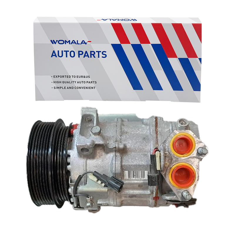 Компрессор кондиционера Womala 36011715 для Auto Parts S90 XC60 XC90 V90