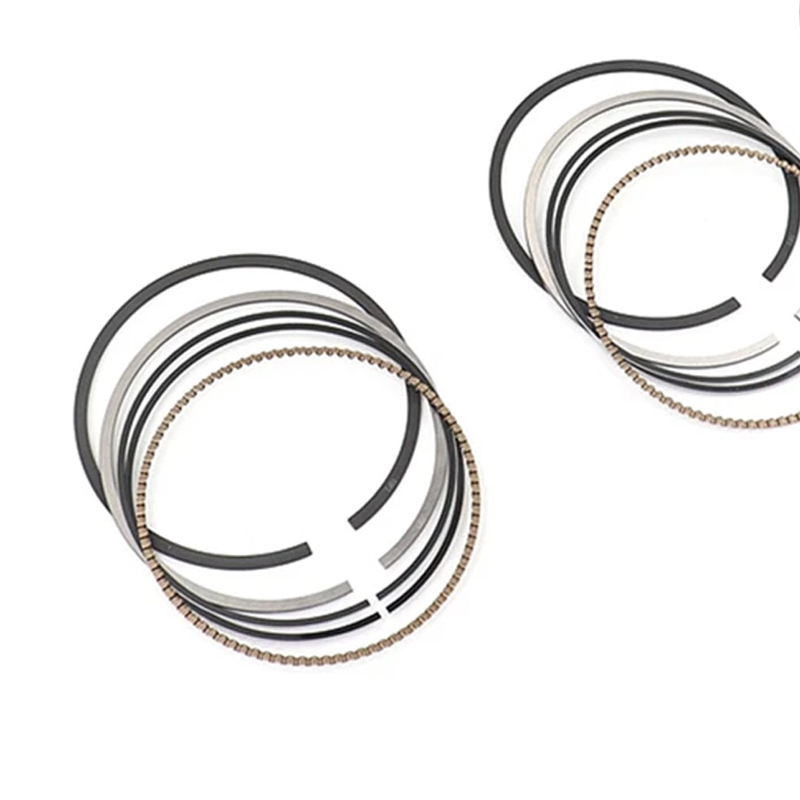 Womala Engine Piston Ring Kit 30750896 STD Пистоновое кольцо для Volvo XC60 S60 S80