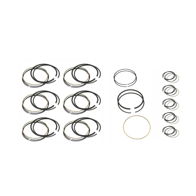 Womala Engine Piston Ring Kit 30750896 STD Пистоновое кольцо для Auto Parts XC60 S60 S80