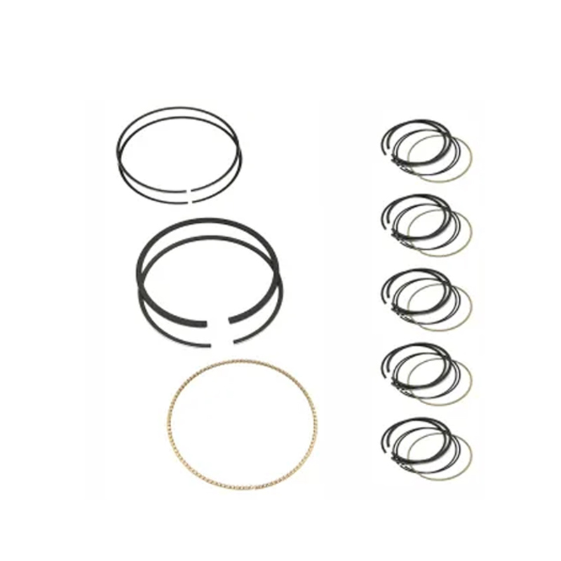 Womala Engine Piston Ring Kit 30750896 STD Пистоновое кольцо для Volvo XC60 S60 S80