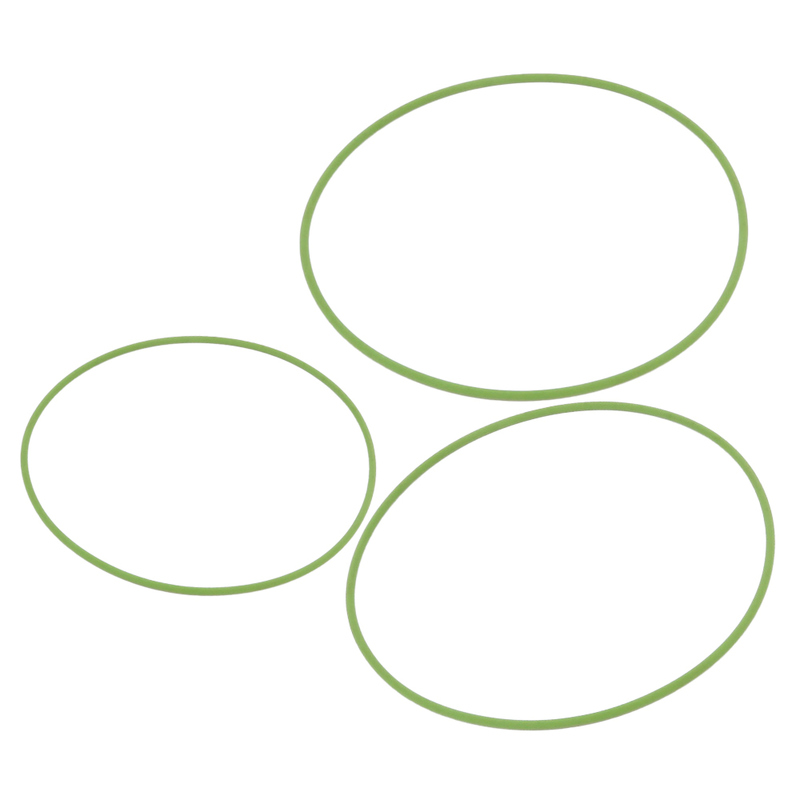 Womala O Ring 948984 Уплотнительное кольцо для Volvo S40 V40 V50 Автозапчасти