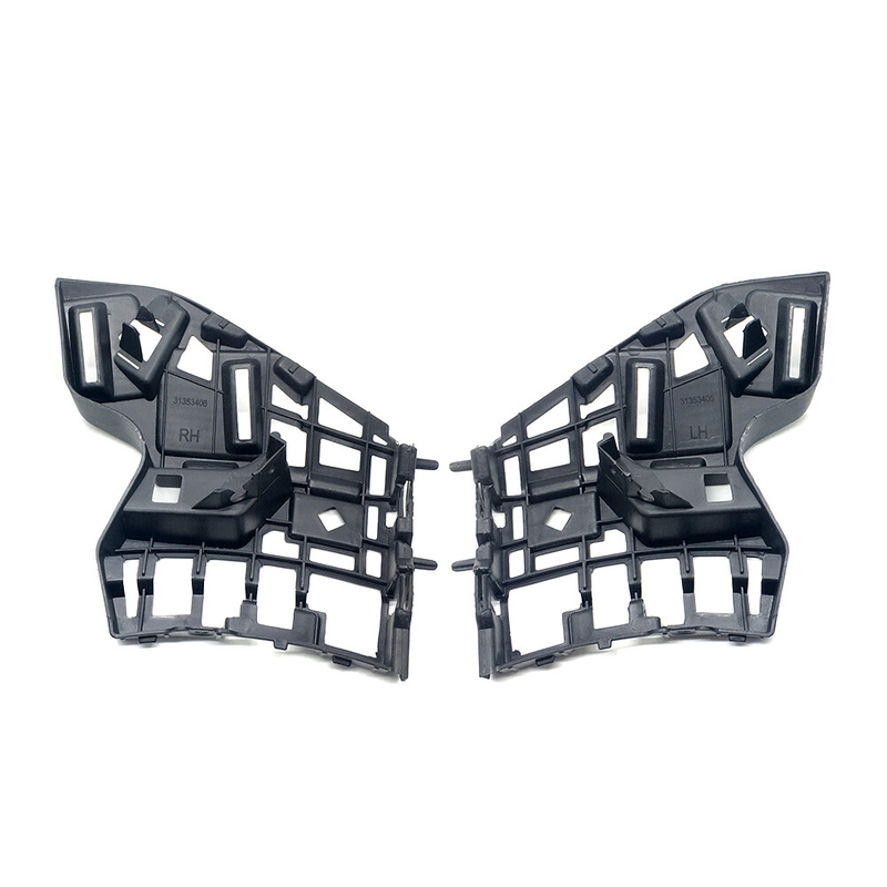 Передний правый пассажирский кронштейн бампера Womala 31353406 RH Кронштейн бампера для Volvo XC90