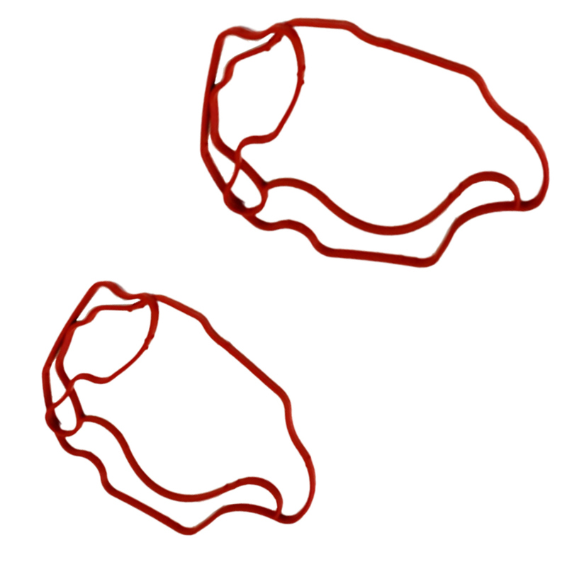 Прокладка Womala 32222166 Уплотнительная прокладка для Volvo XC90 XC60 S90 S60 V90 Автозапчасти