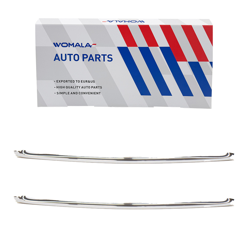 Womala Front Bumper Trim Moulding 31290998 Бампер для кузова Auto Parts XC60 Автозапчасти
