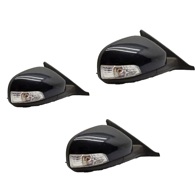 Зеркало заднего вида Womala 31218685 Зеркало заднего вида для Auto Parts S40 V50 Внешние автозапчасти