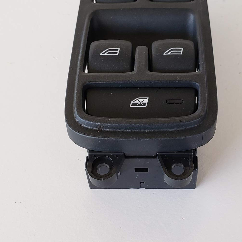 Переключатель стеклоподъемника Womala 31334346 для Volvo XC60, левый переключатель стеклоподъемника, электрические автозапчасти