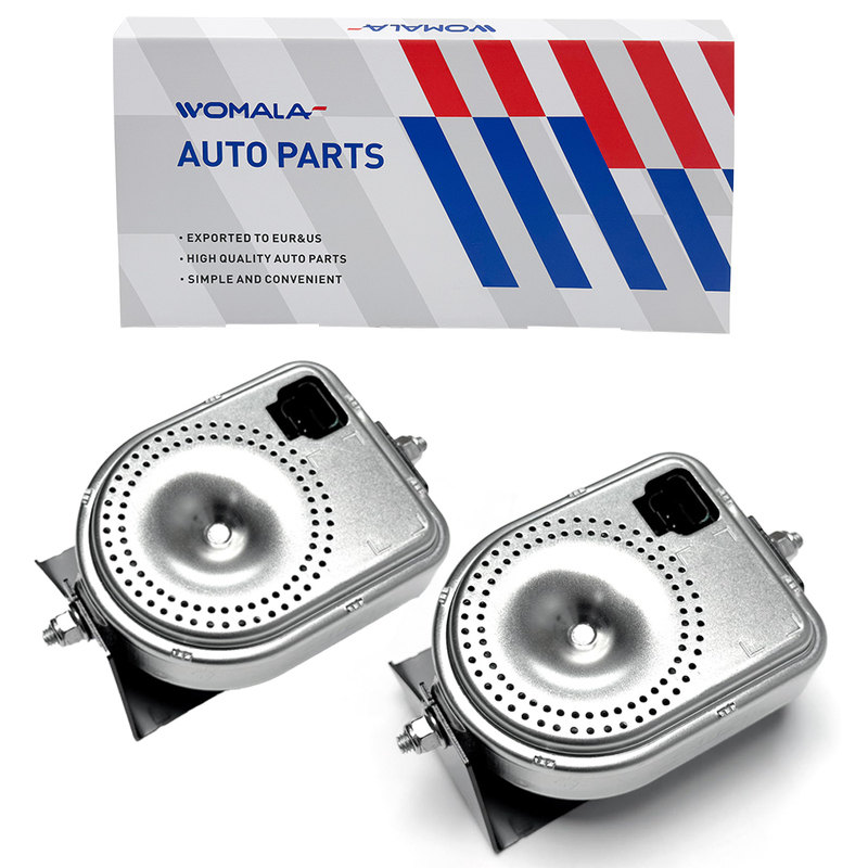 Сирена сигнализации Womala 30659882 Сирена безопасности для Auto Parts XC60 S80 2007 2018 Автозапчасти