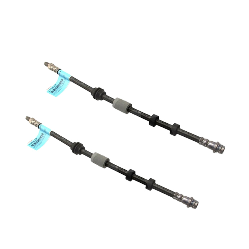 Тормозной шланг Womala 31341938 Гибкий тормозной шланг для Auto Parts S60L S80L Тормозные автозапчасти