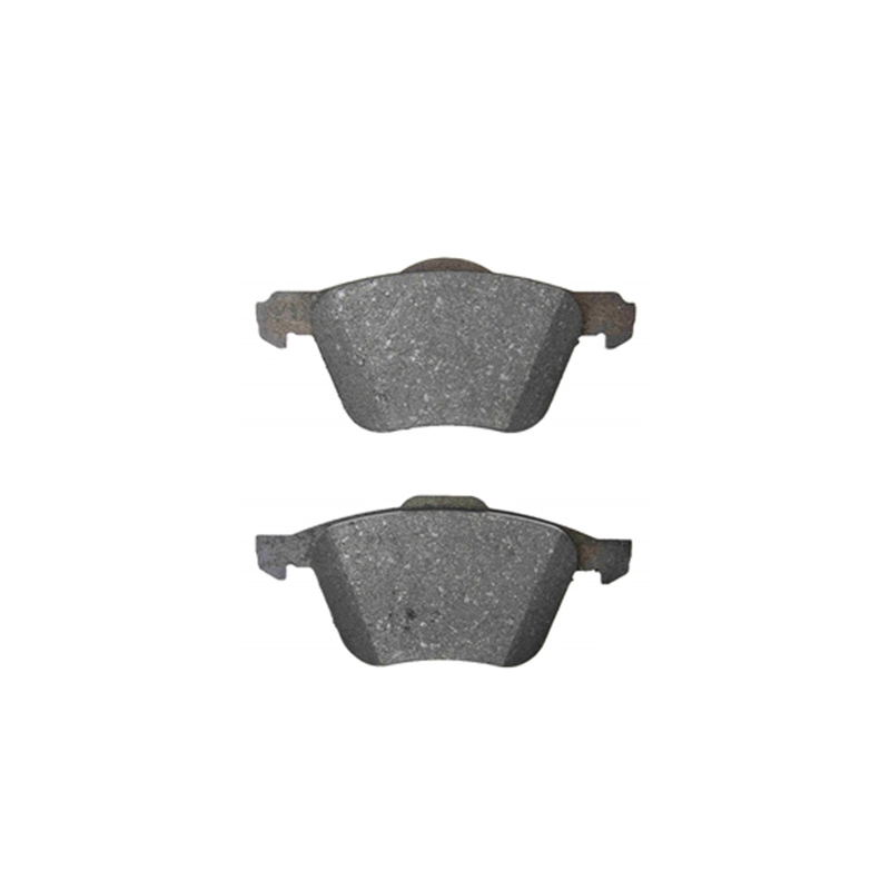 Womala Disc Brake Pad 30793265 Передние тормозные колодки для Auto Parts XC90 S60 V70 Автозапчасти для тормозов