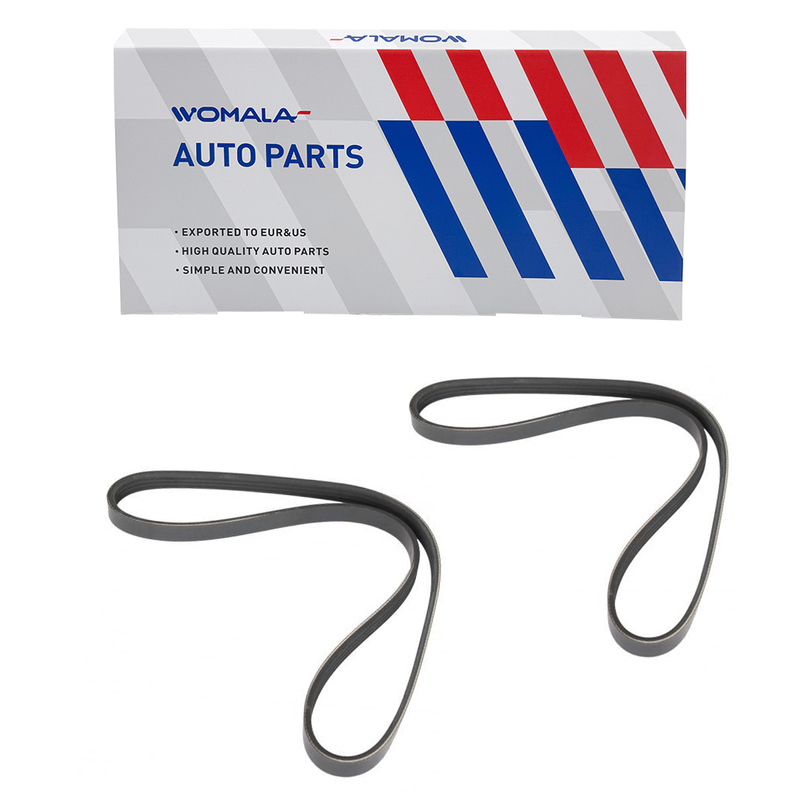 Компонент ремня привода Womala 24100557 для Auto Parts S40 S60 V50