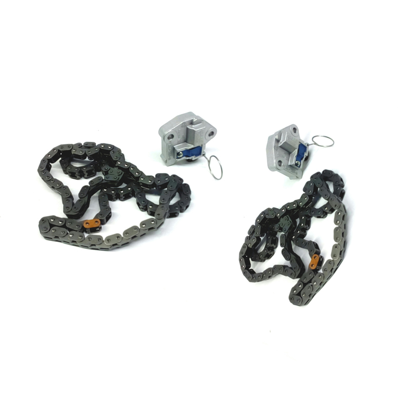 Набор времени двигателя Womala 30759065 Цепочка времени для Auto Parts XC60 S60 S80 Время двигателя Авточасти