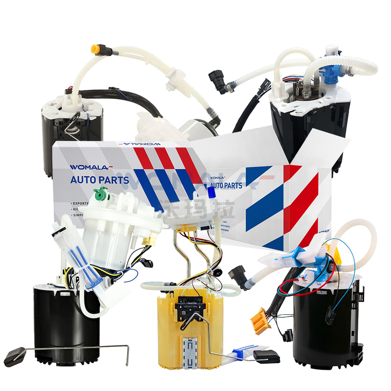Womala Fuel Pump Assembly Auto Parts for Land Rover RANGE ROVER SPORT