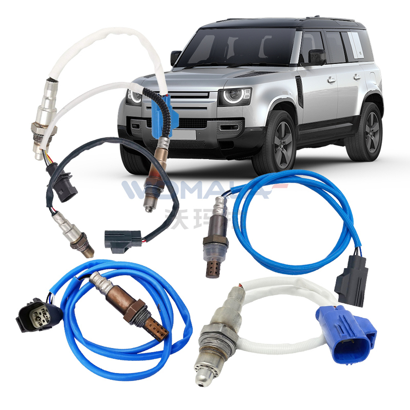 Womala Car Electrical System Parts Sensor for Land Rover RANGE ROVER SPORT