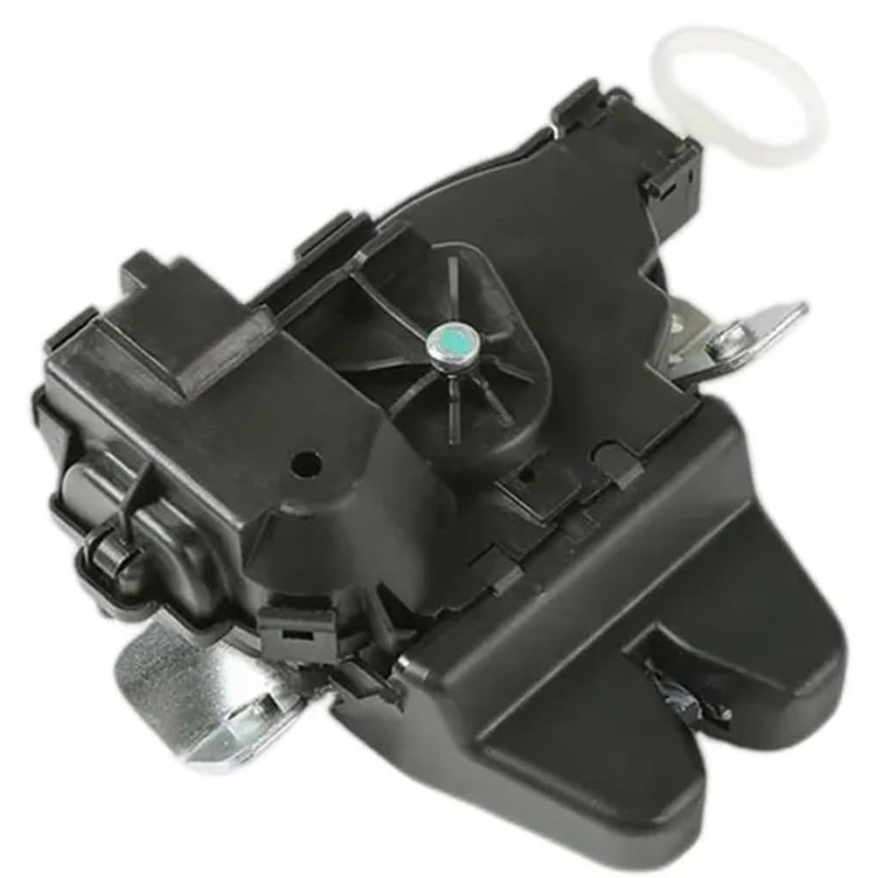 Womala Rear Cover Locking Device OE 1177500085 for Mercedes Benz Vehicle Lock System Parts