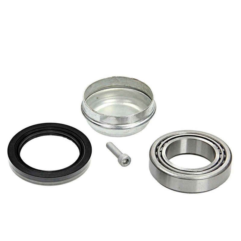 Конический роликовый подшипник Womala OE 1409810305 для деталей системы подшипников колеса Mercedes Benz