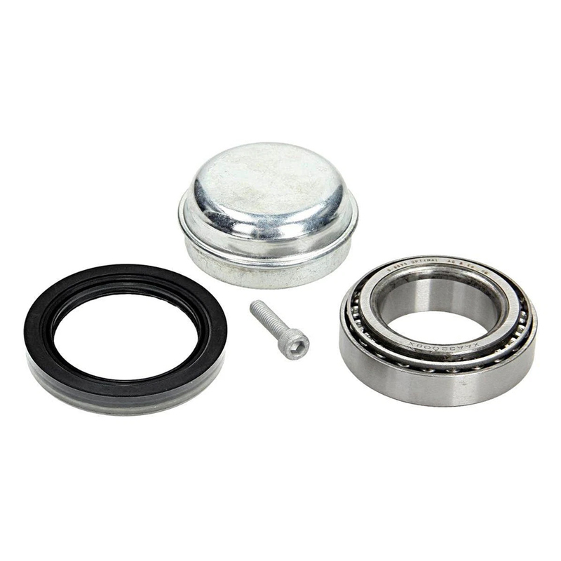 Конический роликовый подшипник Womala OE 1409810305 для деталей системы подшипников колеса Mercedes Benz