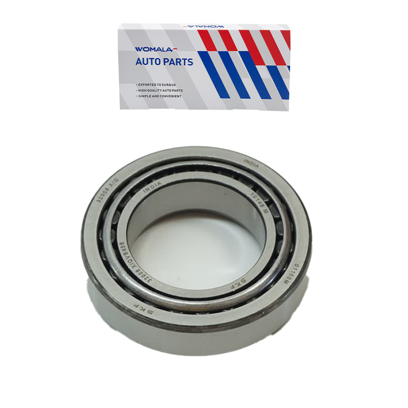 Конический роликовый подшипник Womala OE 1409810305 для деталей системы подшипников колеса Mercedes Benz