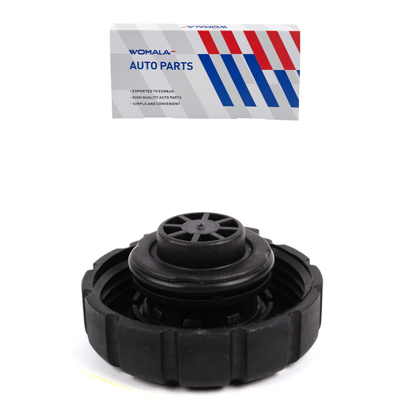 Крышка расширительного бачка охлаждающей жидкости Womala OE 2105010715 для деталей системы охлаждения двигателя Mercedes Benz