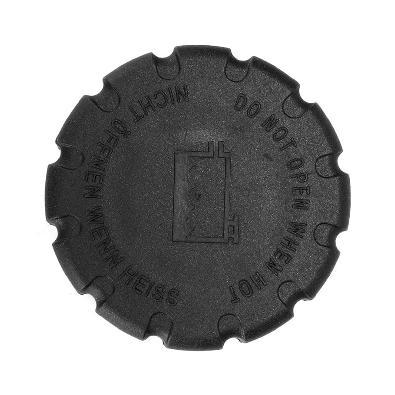 Крышка расширительного бачка охлаждающей жидкости Womala OE 2105010715 для деталей системы охлаждения двигателя Mercedes Benz