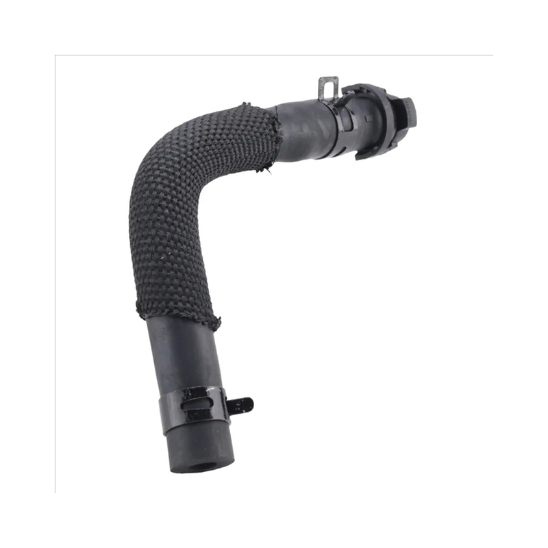 Шланг радиатора Womala OE 2702031682 для системы охлаждения двигателя Mercedes Benz