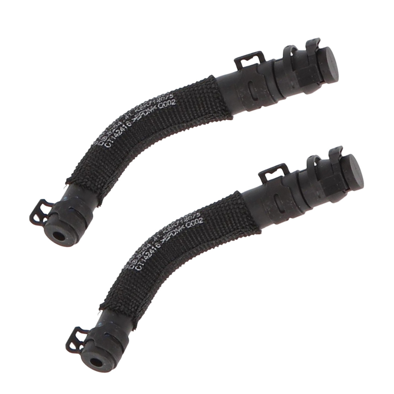 Шланг радиатора Womala OE 2702031682 для системы охлаждения двигателя Mercedes Benz