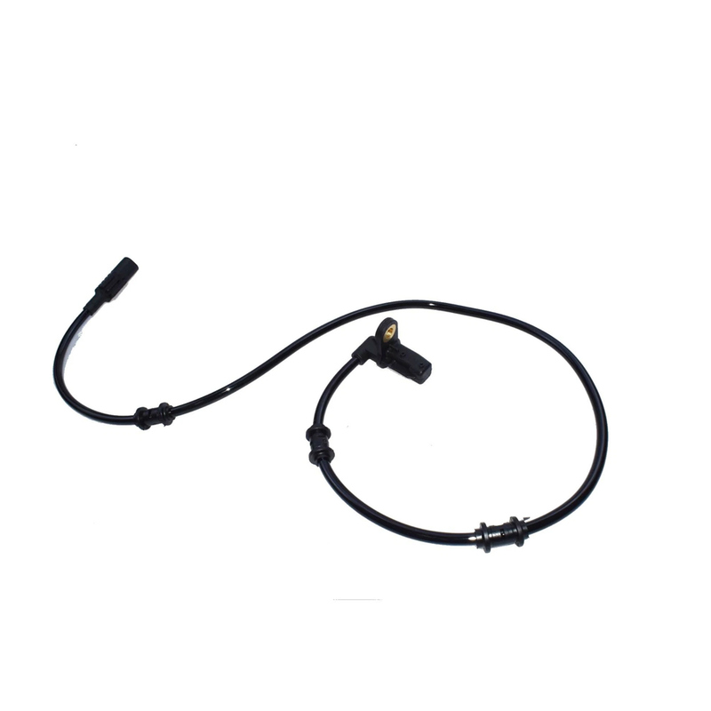 Датчик положения скорости колеса ABS передний левый Womala OE 1635421818 для Mercedes Benz