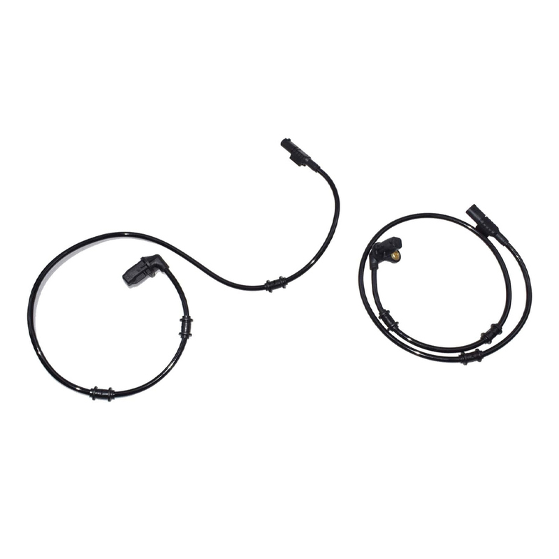 Датчик скорости вращения колеса ABS передний левый правый Womala OE 1635421918 для Mercedes