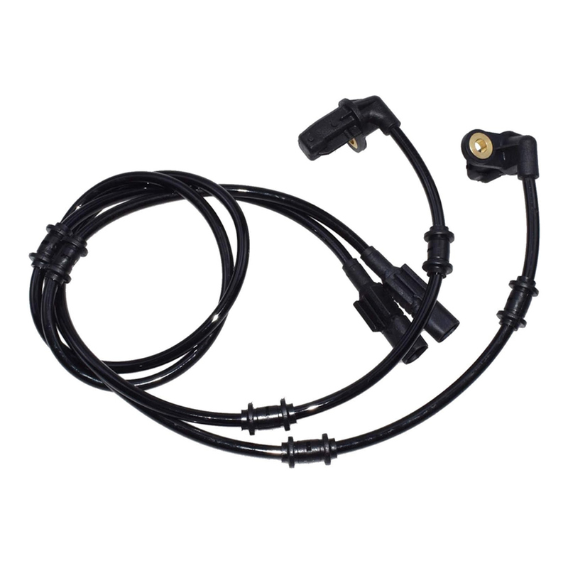 Датчик скорости вращения колеса ABS передний левый правый Womala OE 1635421918 для Mercedes