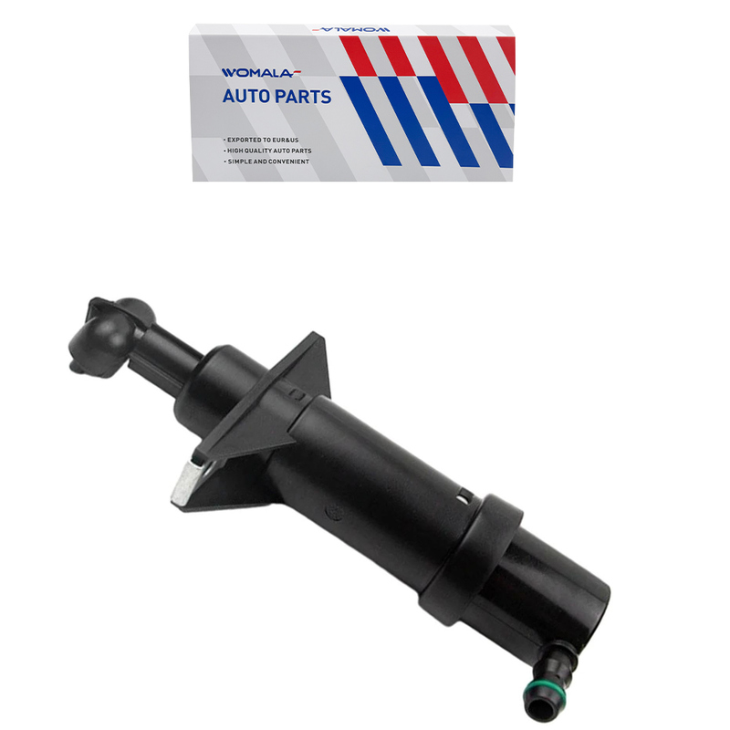 Омыватель фар Womala OE 1638600147 для Benz MLW163, детали системы наружного освещения