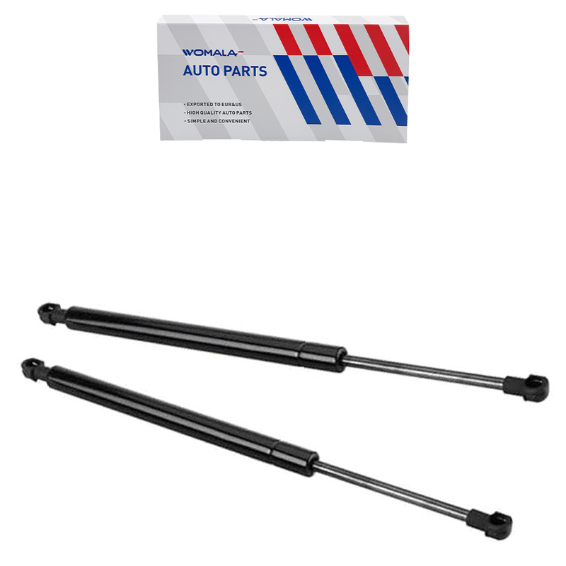 Газовый упор Womala для двери багажника, амортизатор, подъемный цилиндр, поддержка OE 1637400045 для Benz