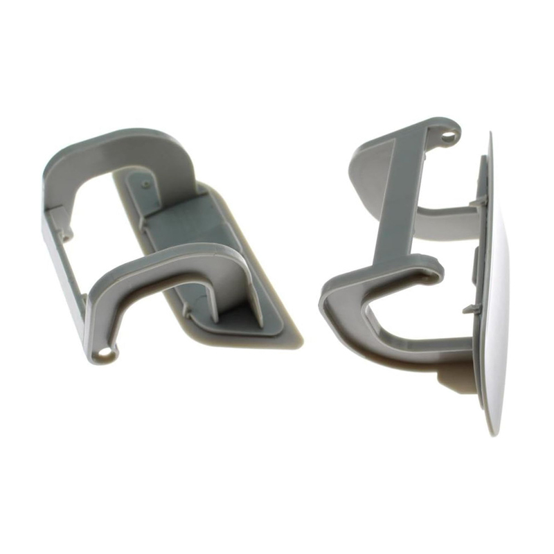 Womala Передний бампер Фара Омыватель Лампы Крышка распылителя OE 1648601008 для Mercedes