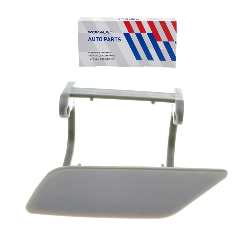 Womala Передний бампер Фара Омыватель Лампы Крышка распылителя OE 1648601008 для Mercedes