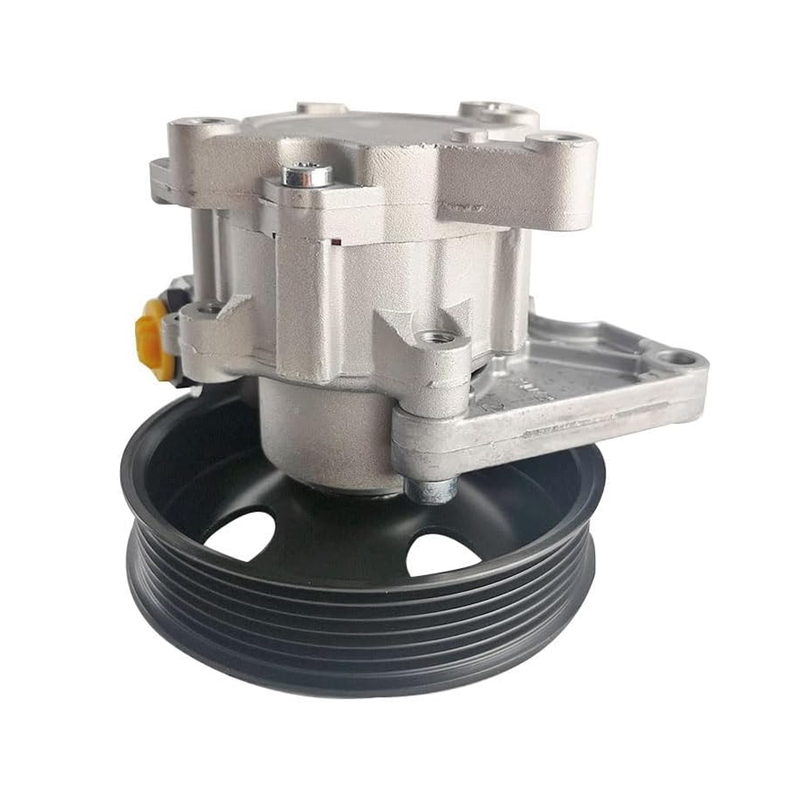 Насос гидроусилителя руля Womala OE 0044668501, эталонный OEM для Mercedes Benz ML350, детали системы рулевого управления