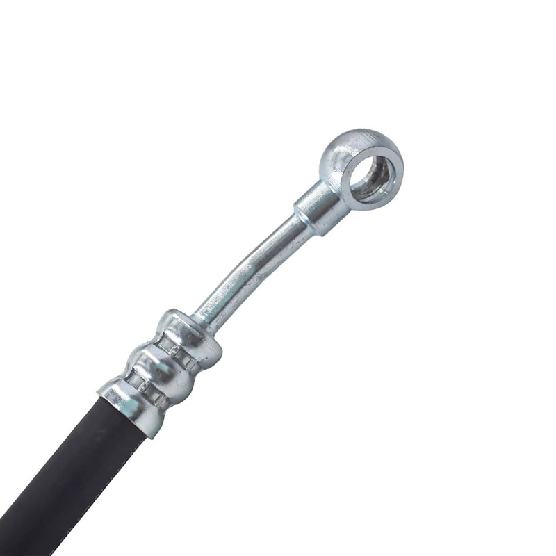 Шланг обратной магистрали гидроусилителя руля Womala OE 1644602224 для Mercedes