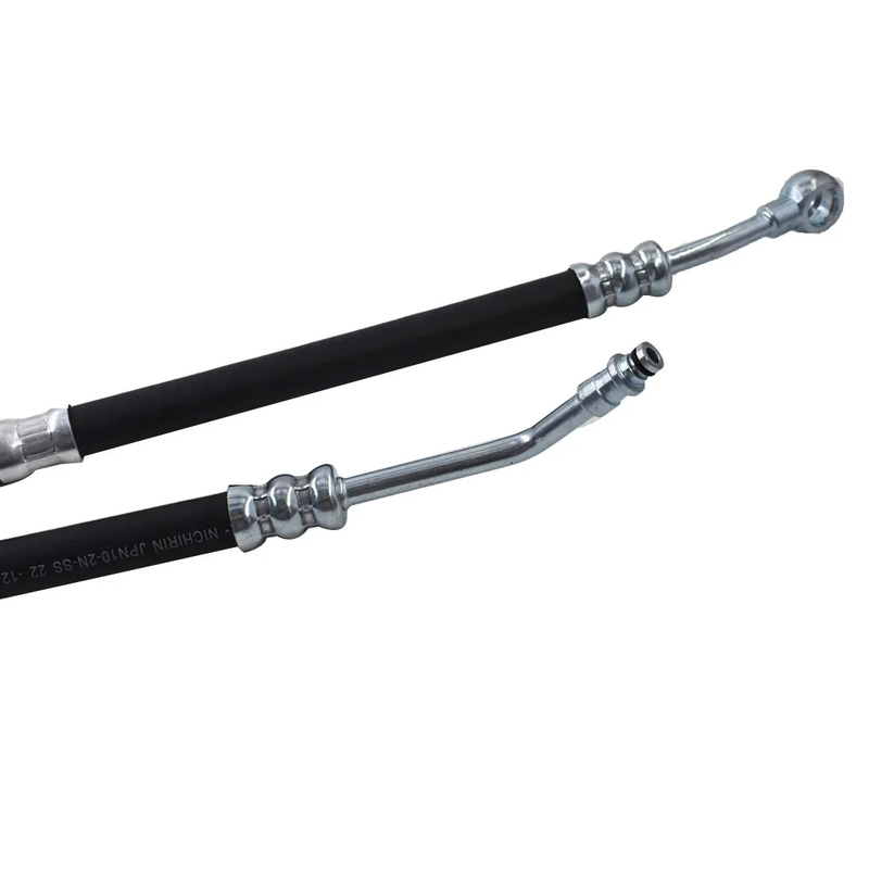 Шланг обратной магистрали гидроусилителя руля Womala OE 1644602224 для Mercedes