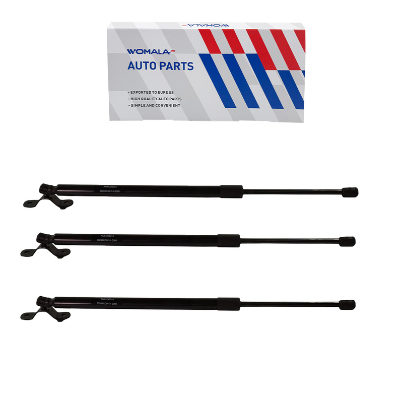 Амортизатор двери багажника Womala, OE 1647400245, правая сторона, пассажирская для Mercedes