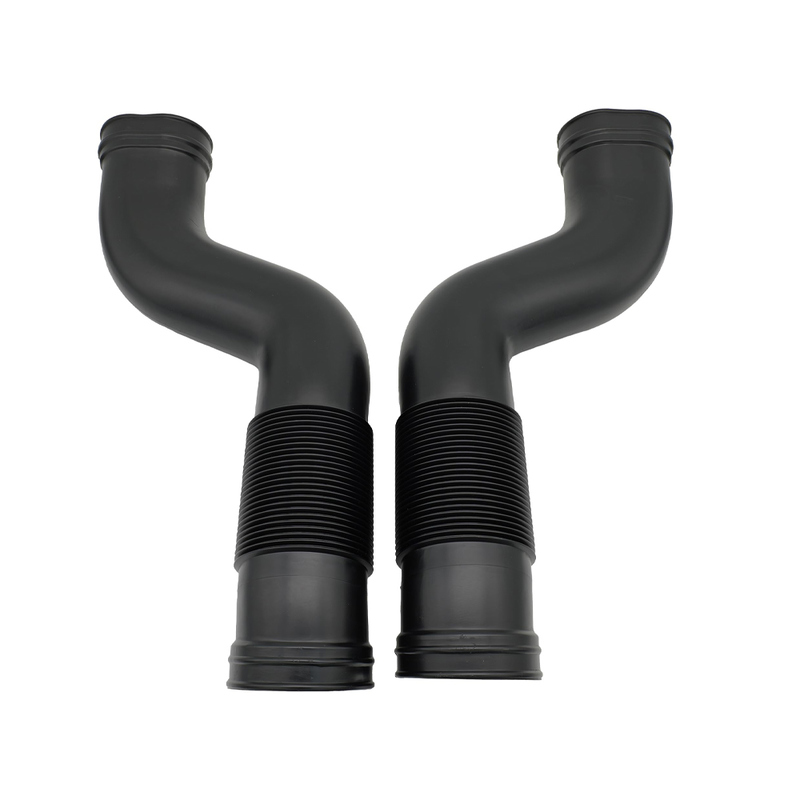 Воздушный шланг впуска Womala OE 1645051461 для деталей системы впуска воздуха двигателя Mercedes Benz