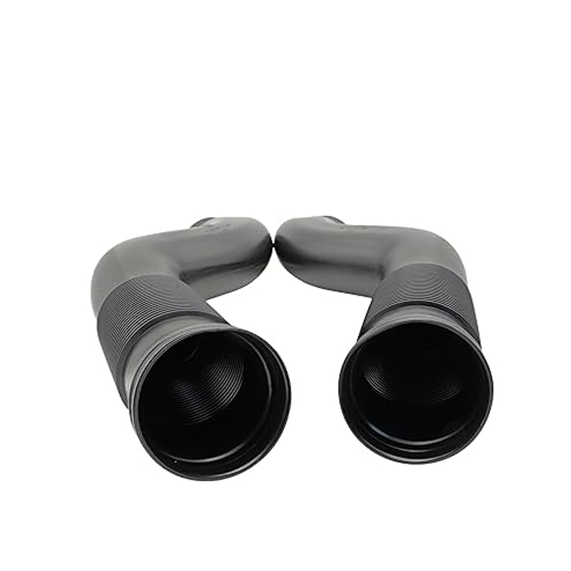 Воздуховод передний левый Womala для Mercedes Benz OE 1645051361