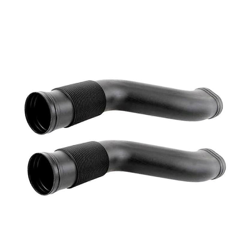 Воздуховод передний левый Womala для Mercedes Benz OE 1645051361