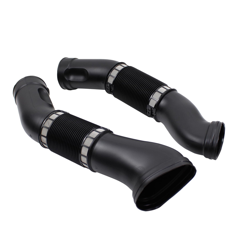 Воздуховод передний левый Womala для Mercedes Benz OE 1645051361