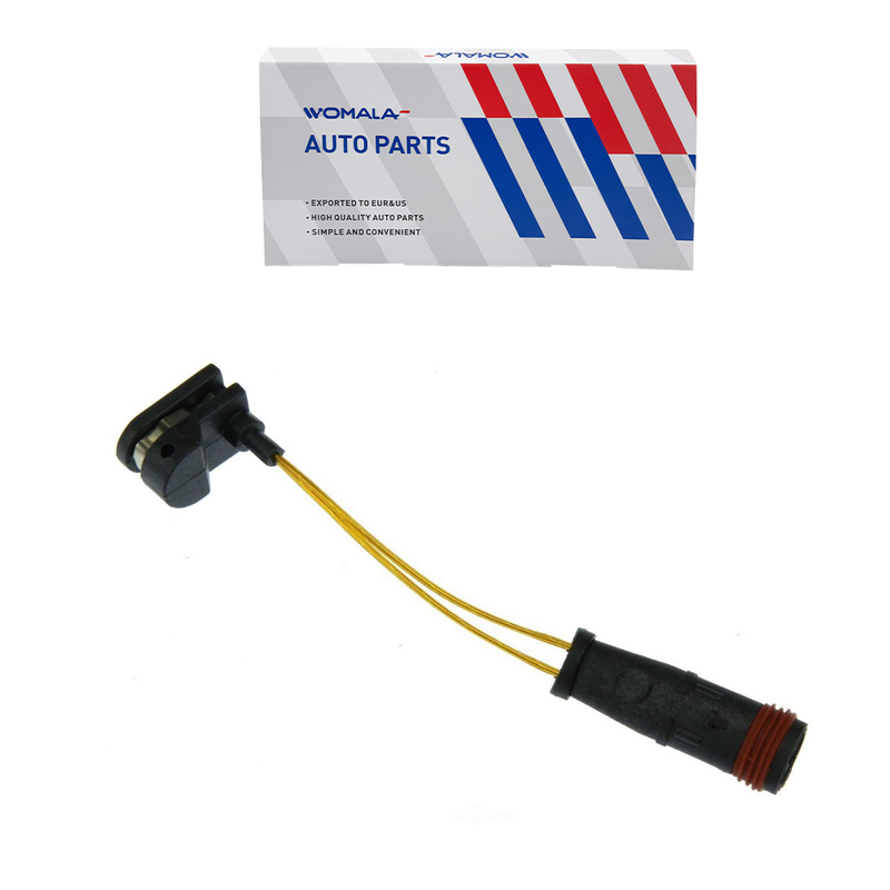 Датчик износа тормозных колодок Womala OE A1645401017 для деталей тормозной системы Mercedes