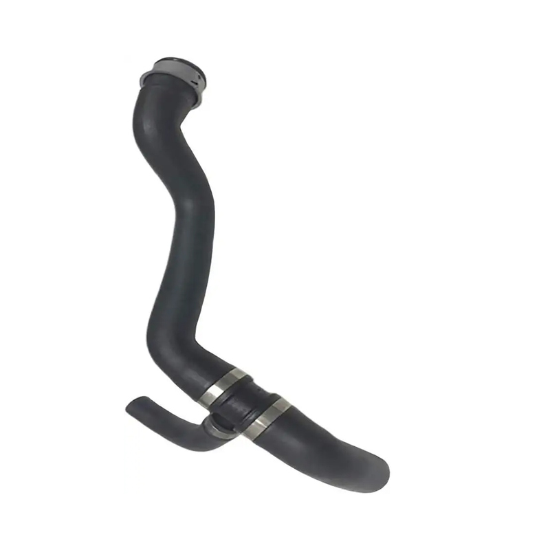 Шланг радиатора Womala OE A1645010482 для деталей системы охлаждения двигателя Mercedes Benz