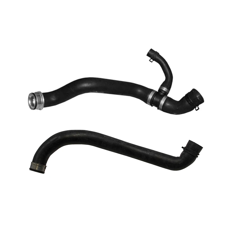 Шланг радиатора Womala OE A1645010482 для деталей системы охлаждения двигателя Mercedes Benz