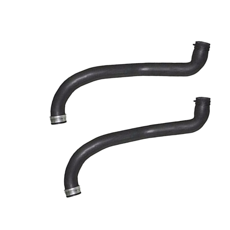 Шланг радиатора Womala OE A1645010482 для деталей системы охлаждения двигателя Mercedes Benz