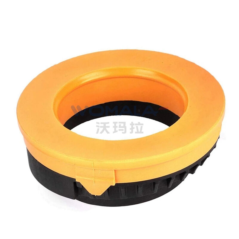 Womala OE C2Z15891 XR812984 для Jaguar XJ XF S-TYPE Изоляторы для абсорбции ударов