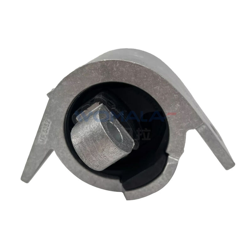 Крепление двигателя Womala для Jaguar XJ XF XK F-TYPE F-PACE OE C2P8353, крепление коробки передач