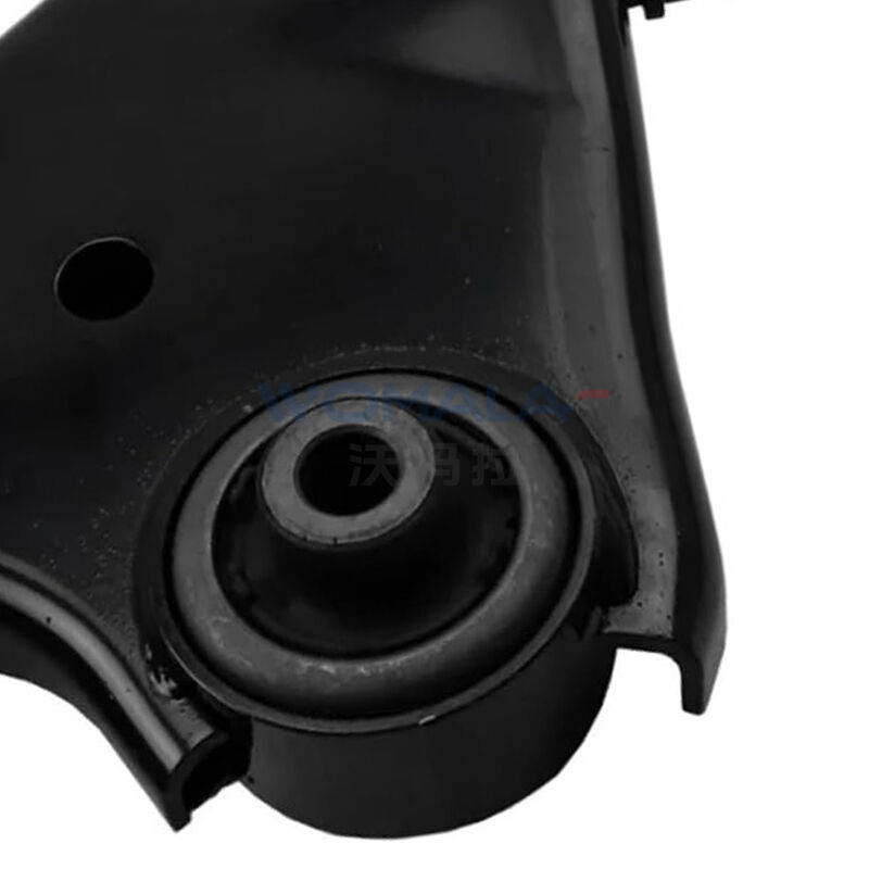 Передний нижний рычаг передней подвески в сборе, передний левый OE LR110278 для Land Rover Discovery Sport 2015-