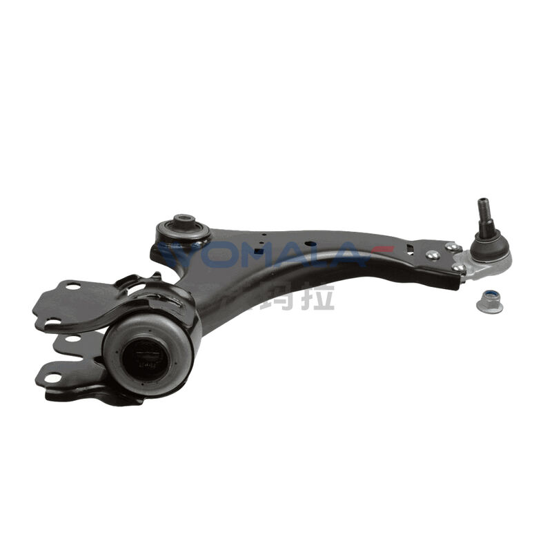 Womala OE LR007205 Передняя подвеска Правый нижний рычаг в сборе для Land Rover